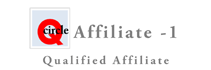 Affiliate – 1 Qualified Affiliate