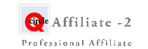 Affiliate – 2 Professional Affiliate