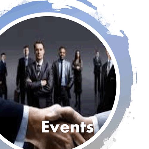 Events 