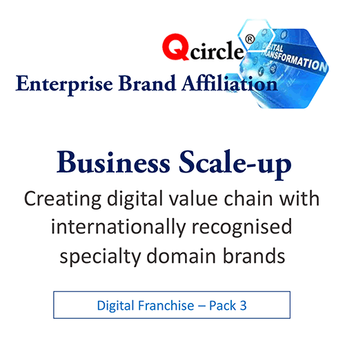 Corporate @ Qcircle