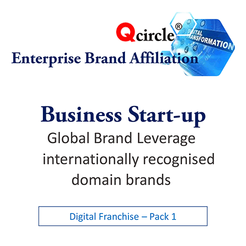 Affiliates @ Qcircle