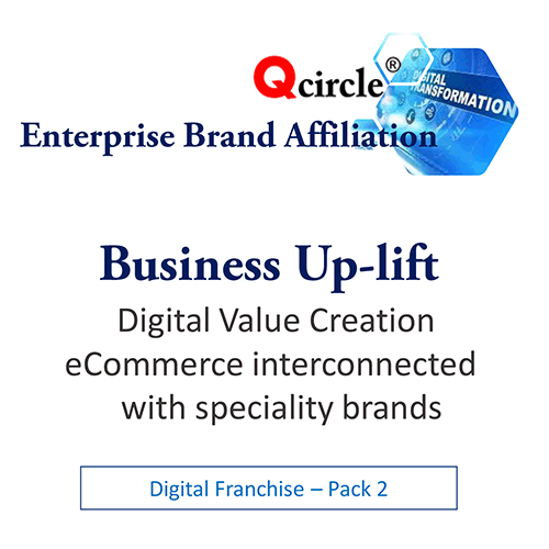 Corporates @ Qcircle