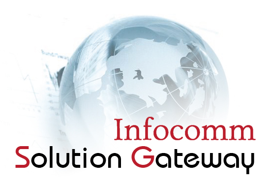 Infocomm SG